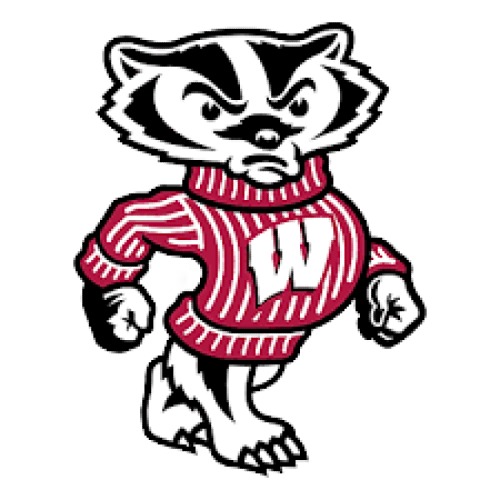University of Wisconsin-Madison mascot