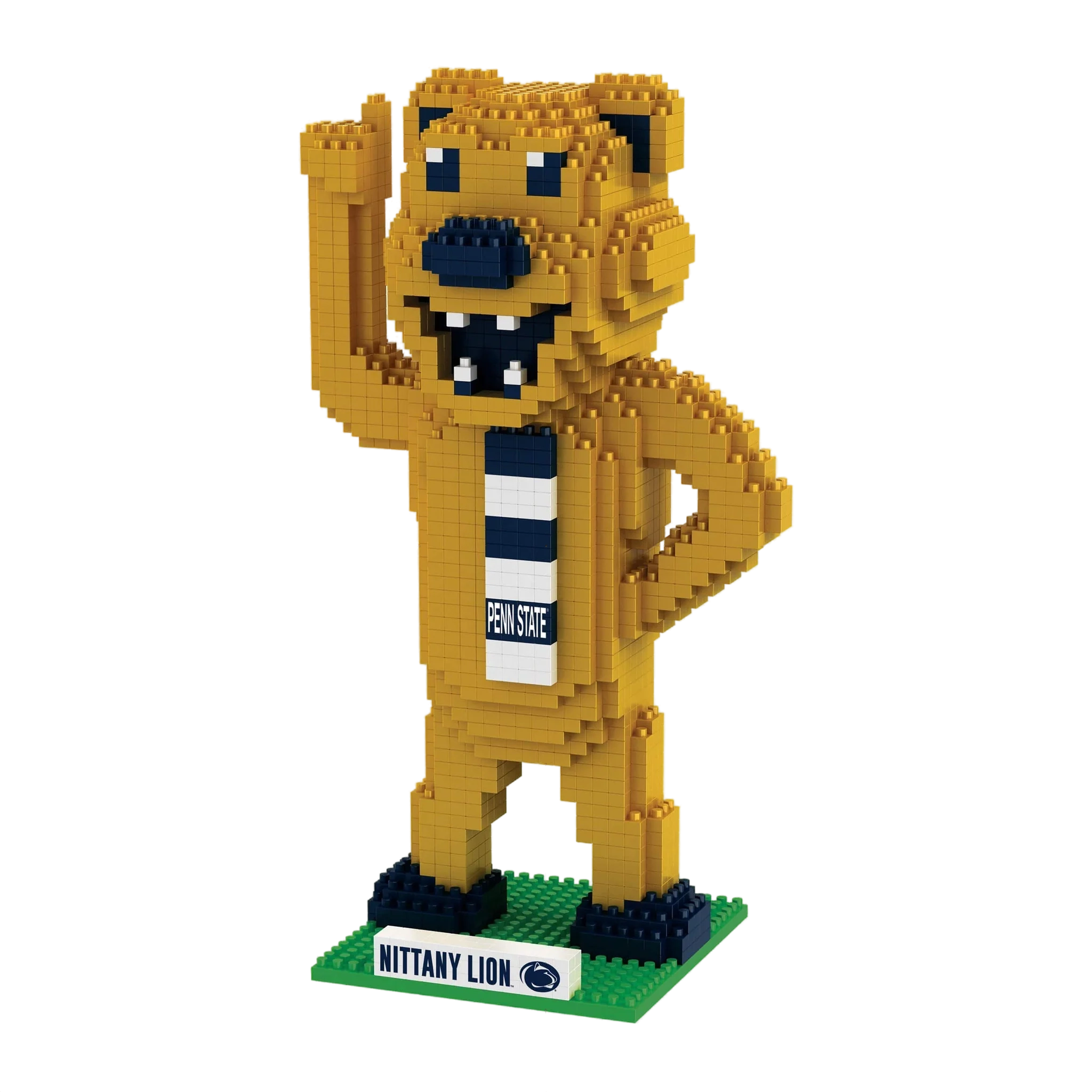 Pennsylvania State University mascot
